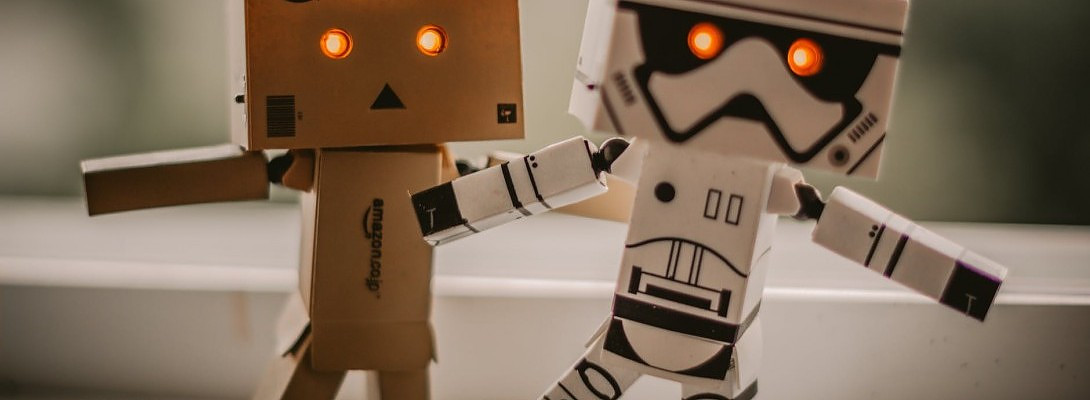 Be Aware of Bot Traffic, & How To Identify It