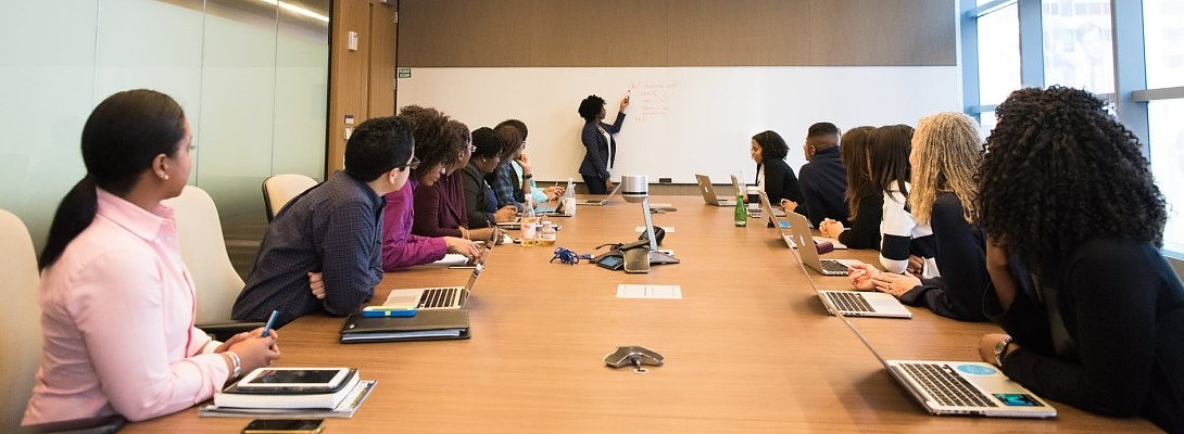 I Went To Aweber Headquarters!