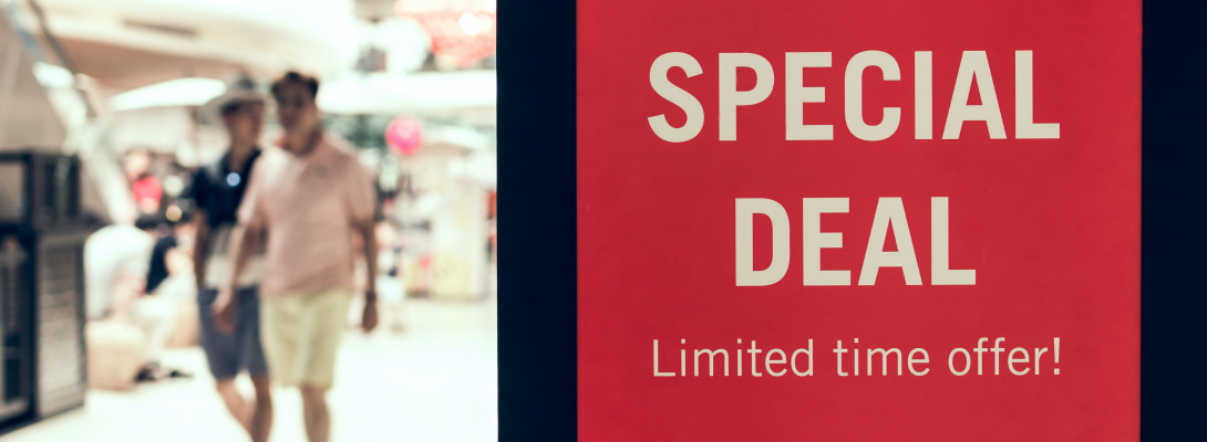 Black Friday Rewind Bonus For My Referrals!