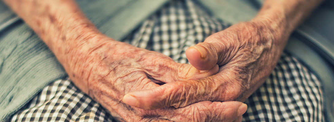 Caring for our loved ones