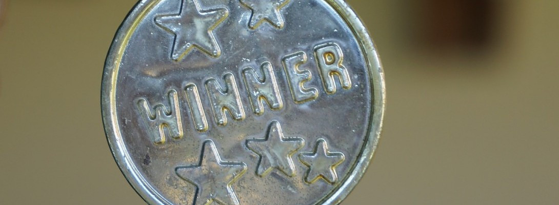 Just Earned My Ambassador Dedication Badge!