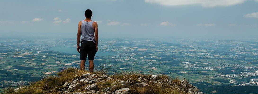 You Will Outgrow Companies