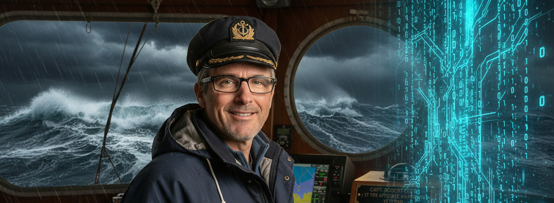 Don't Build a Ghost Ship: Why AI Personalization Matters.