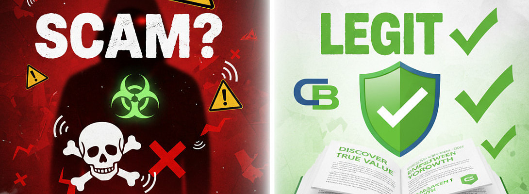 Is Benable Legitimate? My 17-Year "Inspector’s Report" & The 2026 Strategy