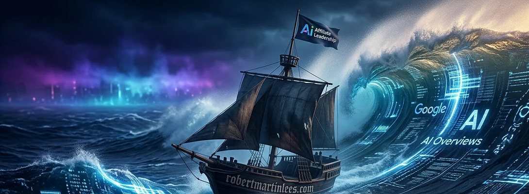 The Google Fog is Here: Why a 'Simple List' is Out-Ranking Authority Sites (The Secret Rec