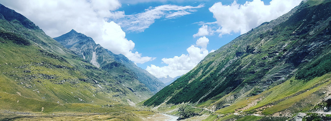 Very Excited To Be Back