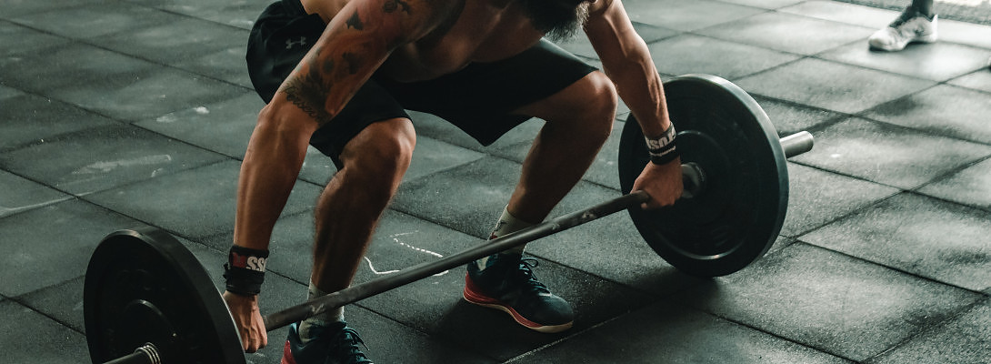 Goal Setting On Steroids