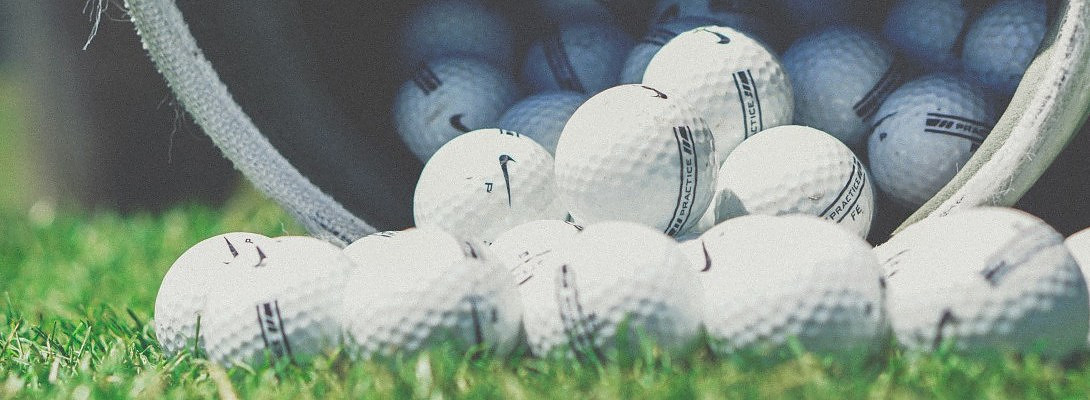 Succeeding With Golf Balls, Scaling With Shoes!