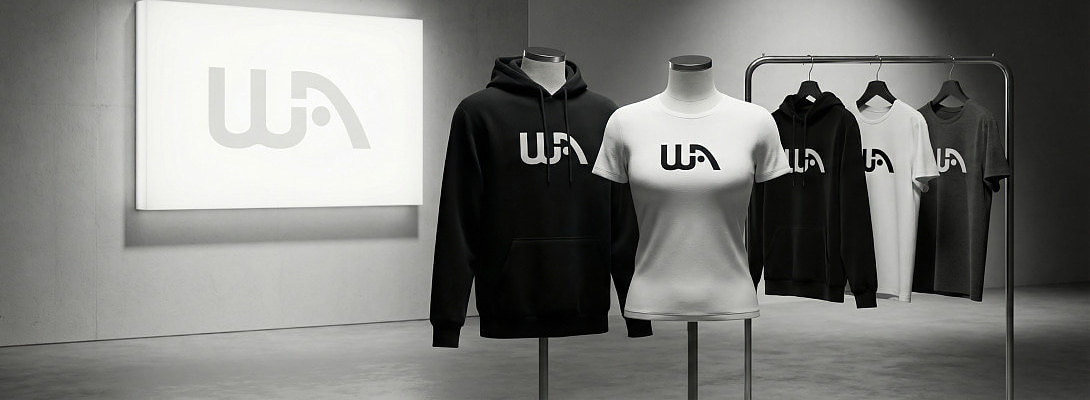 Weekly Challenge: Design Official WA Swag!