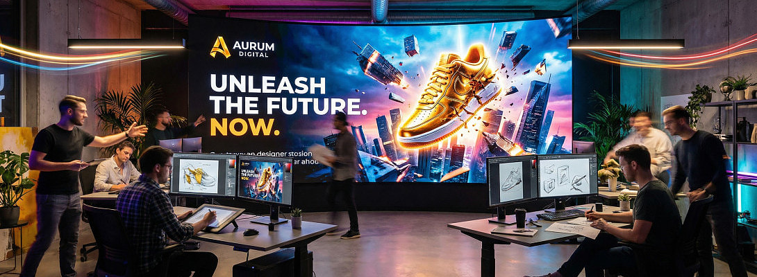 Weekly Challenge: Create the Best Ad for Your Brand