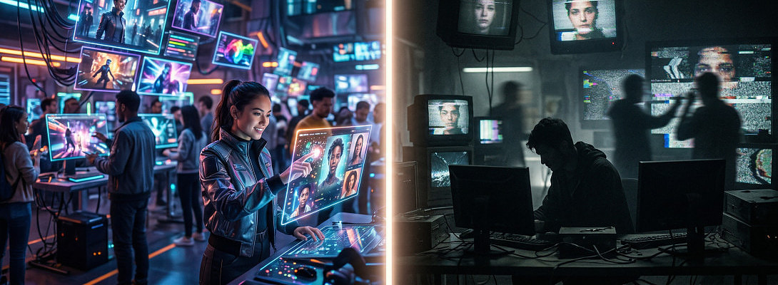 AI Video Just Hit a Reality Check (Here’s What It Means)