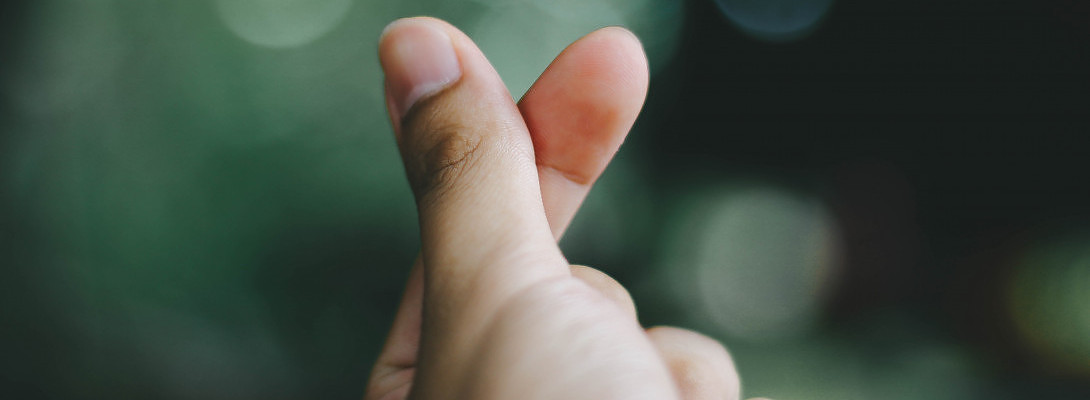 It's Never About the 10 Years, It's About the One Decision.