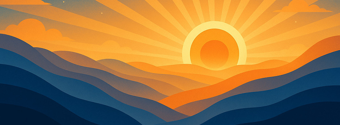 Weekly Challenge: Why the Future Is Bright