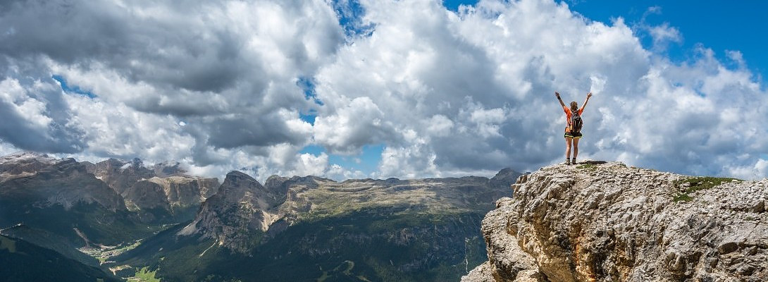 The 4 Attributes of Successful Affiliate Marketers.