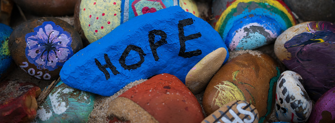 Your Business is 200x More Effective With HOPE.