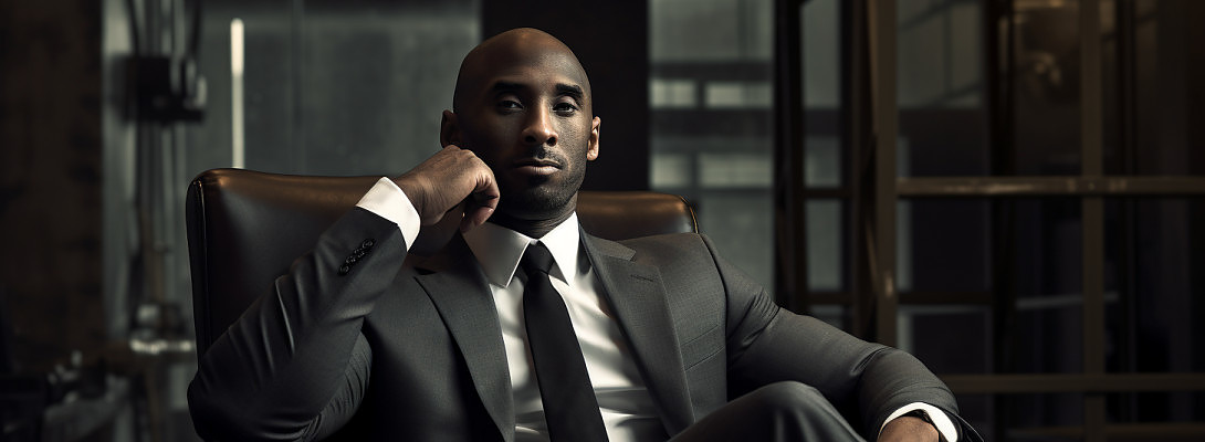 Why Kobe Bryant Is My BUSINESS Role Model.