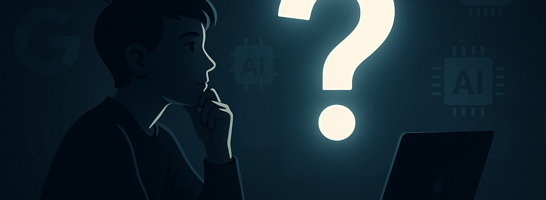 Weekly Challenge: The Un-Googleable Question