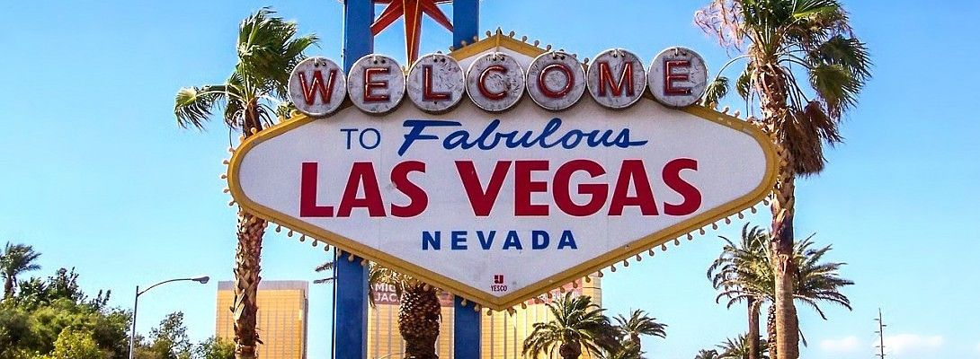 Vegas 2020. The 100 Sale Challenge Starts NOW!