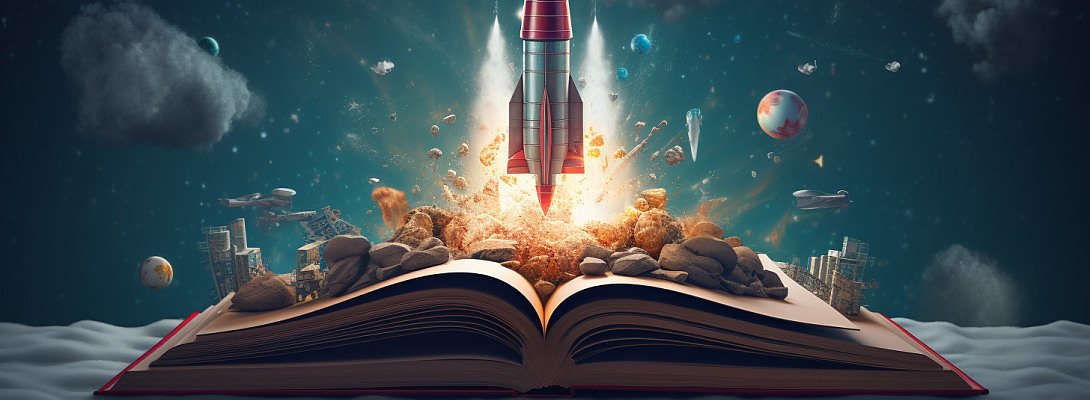 Introducing AI Authors (BETA): The Future of Content Has Arrived!