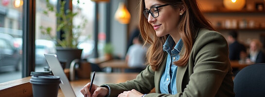 Weekly Challenge: Share Your Entrepreneurial Story