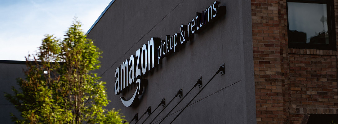 The Amazon Affiliate Program is Officially in Free Fall.