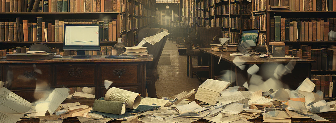 Google is Full of Low Quality Content (and that is about to change).