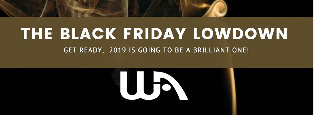 The Black Friday Lowdown.