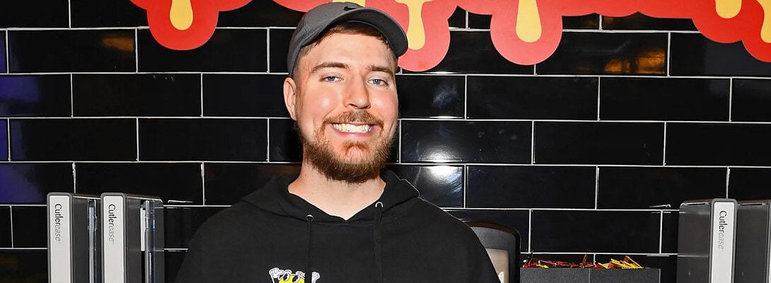 How Mr. Beast Became the Most Successful Youtuber Ever