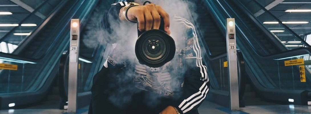 What I Learned From Instagram in a Week.