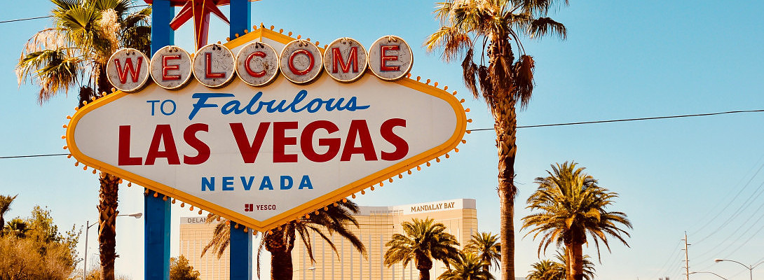 Las Vegas 2022, A Year to Remember!