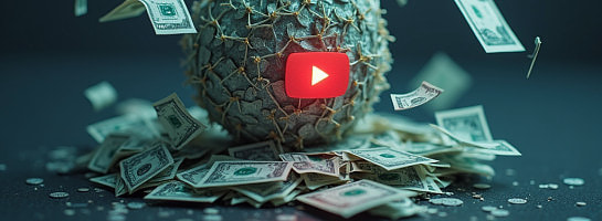 How Simple AI Videos Are Banking on YouTube!