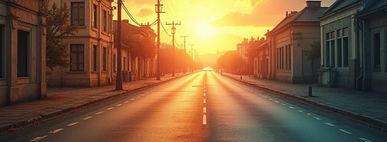 Create a Future That Outshines the “Good Ol’ Days”.