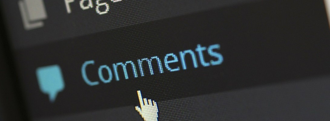 SiteComments, A Constant Focus on Improvement.