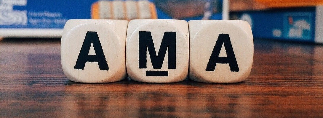 Q & A for Kyle - Ask Me Anything