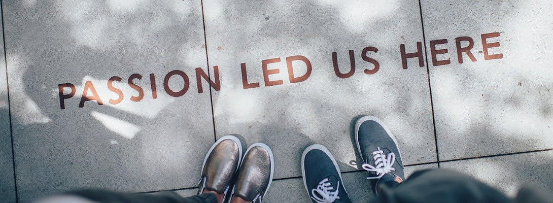 Choose a Business You Love, Not What You Know.