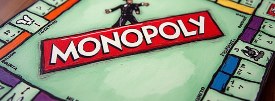 FIVE Obscure Niches That Showcase a $7.4 Trillion Opportunity.