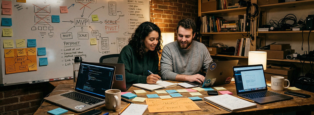 The 90% You Don't See.