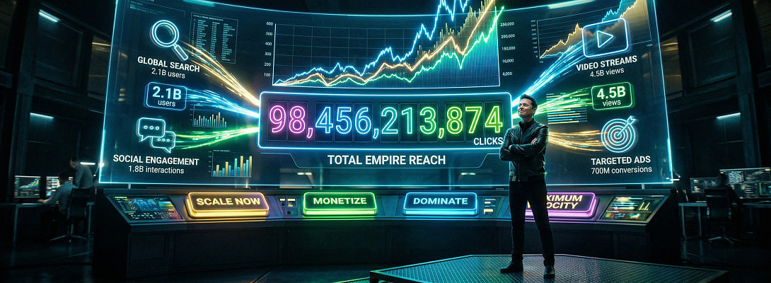 A Big Announcement: Wealthy Affiliate Is Becoming ClickBillionaires!