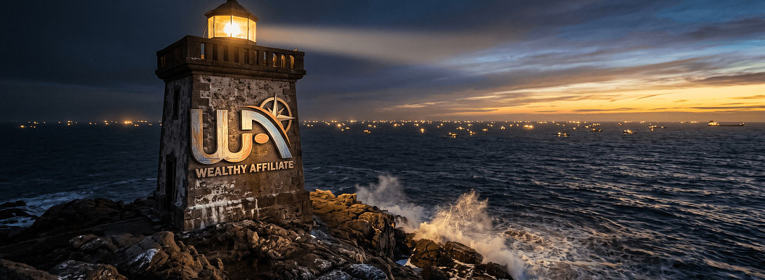 21 Years of Wealthy Affiliate. And the Best Part Hasn't Happened Yet!