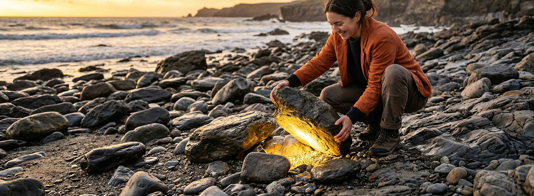 There's No Such Thing as a "Lucky" Website.