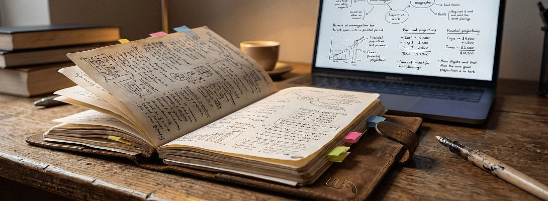 What If Your AI Actually Knew Your Business?