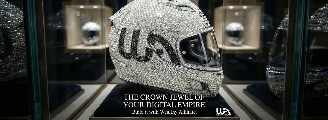 Weekly Challenge: Turn the WA Logo Into an Iconic Ad