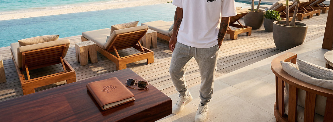 Weekly Challenge: Create the Ultimate Product Placement Scene