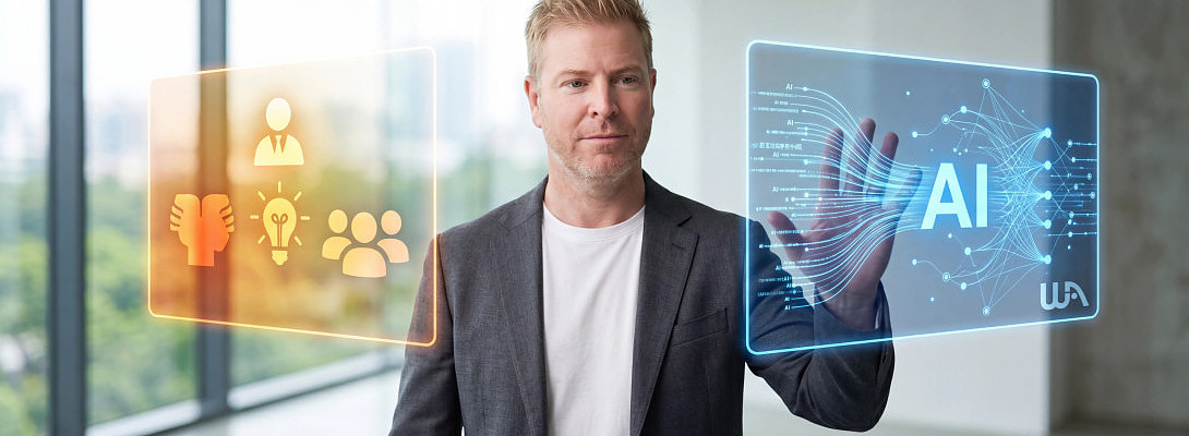 The Most Important Thing You Own in the AI Era Is Not What You Think.