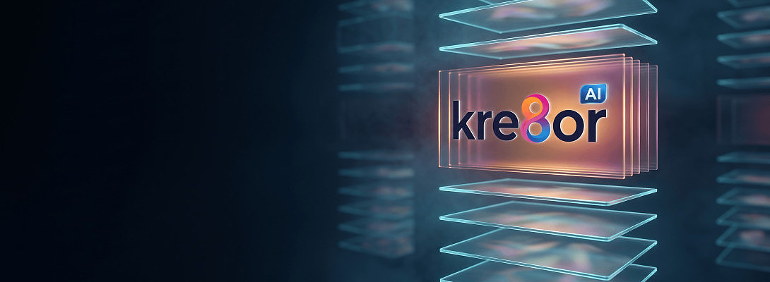 Why One Kre8or Should Not Be Able to Own the Feed.