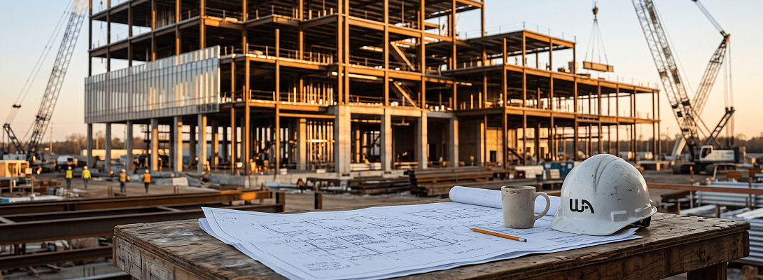 Why We're Tearing Down 20 Years of Work.