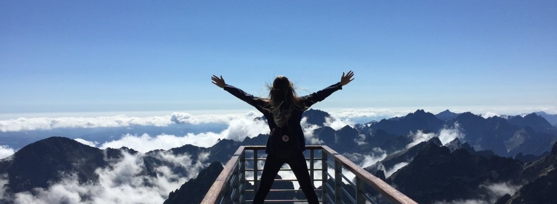 Featured in a Case Study. ME!