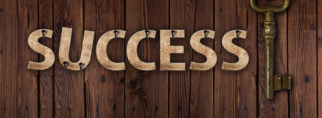 How Taking Action Can Lead To 3 Figures A Day