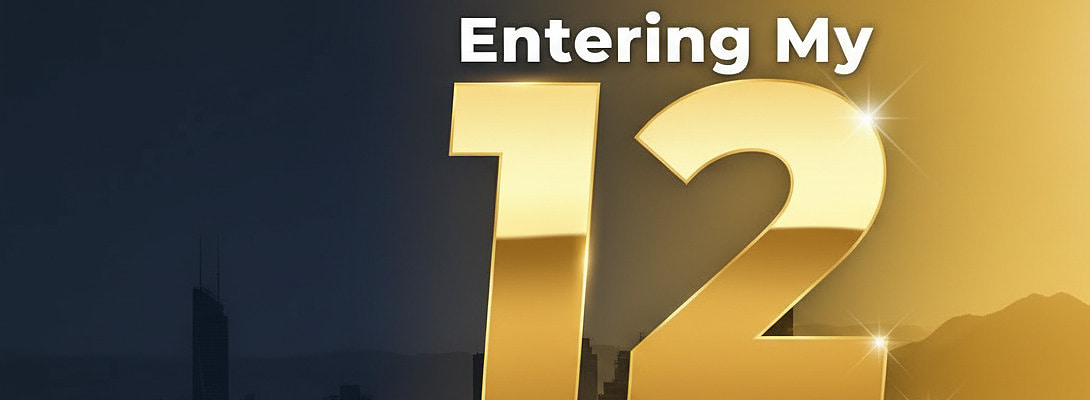 Entering My 12th Year at Wealthy Affiliate – Here’s Why I’m Still Here