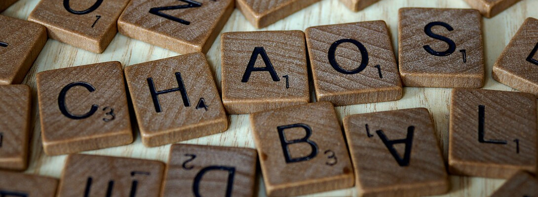 This Is What You Signed Up For (Algorithm Updates/MUST READ FOR BEGINNERS)